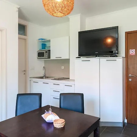 2 Bedroom Amazing In Апартаменты *