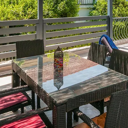 公寓 2 Bedroom Amazing In