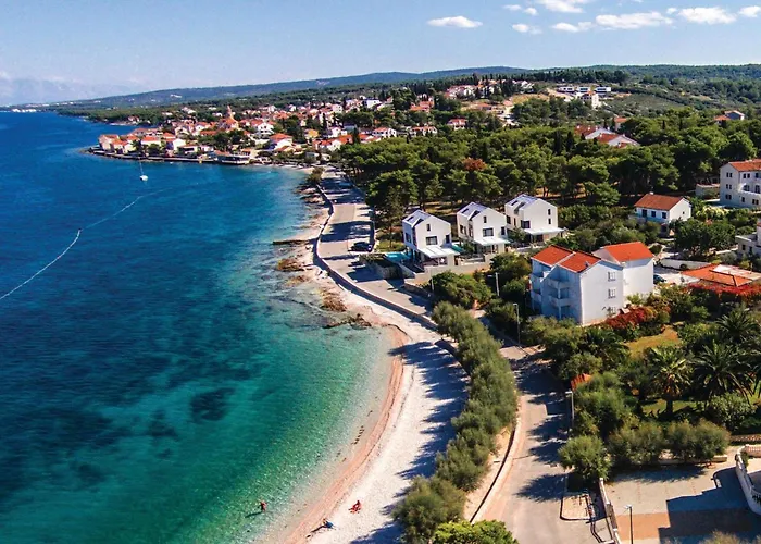 2 Bedroom Amazing In Lejlighed
