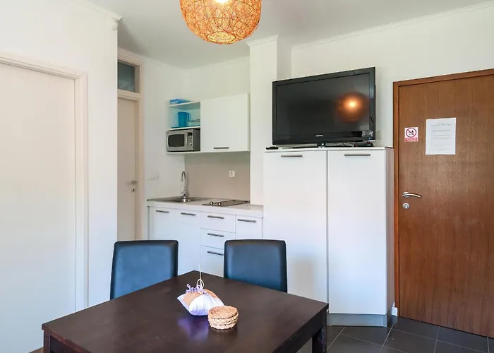 2 Bedroom Amazing In Lejlighed *