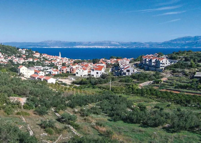 2 Bedroom Amazing In Lejlighed Sutivan